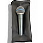 Used Shure Beta 58A Dynamic Microphone