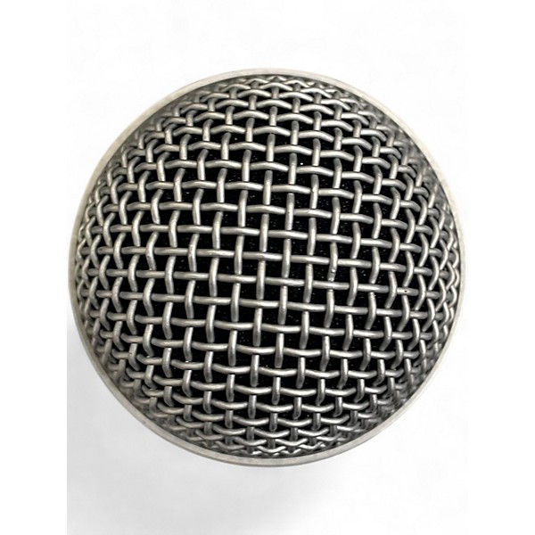 Used Shure Beta 58A Dynamic Microphone