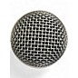 Used Shure Beta 58A Dynamic Microphone