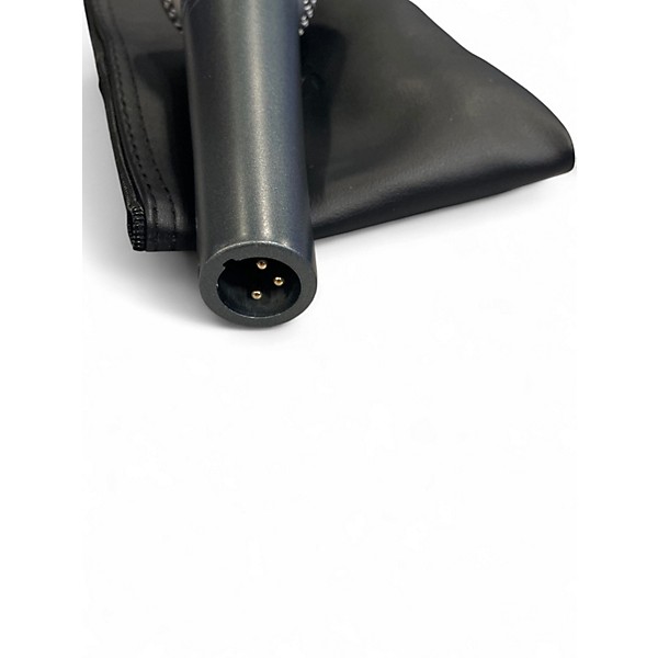 Used Shure Beta 58A Dynamic Microphone