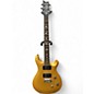 Used PRS CE24 Metallic Gold Solid Body Electric Guitar thumbnail