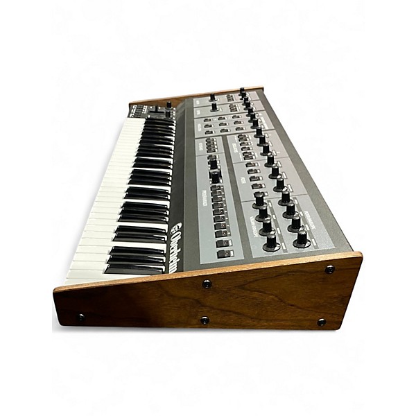 Used Oberhiem OB-X8 Synthesizer