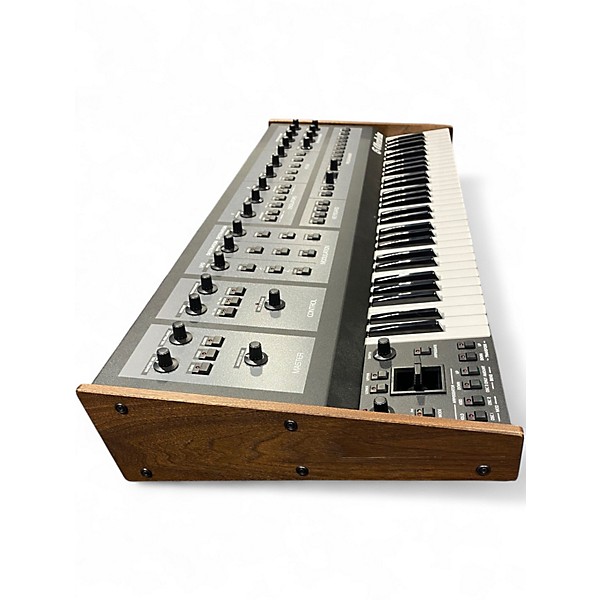 Used Oberhiem OB-X8 Synthesizer
