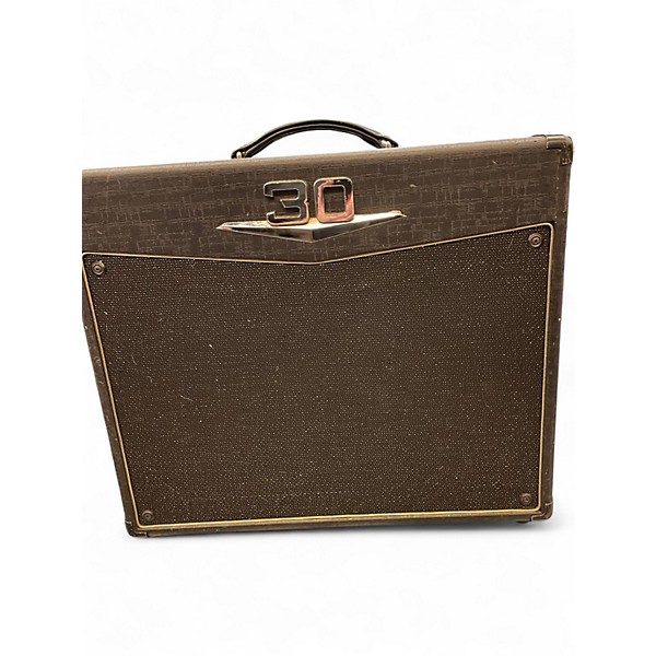 Used Crate V3112 Guitar Combo Amp