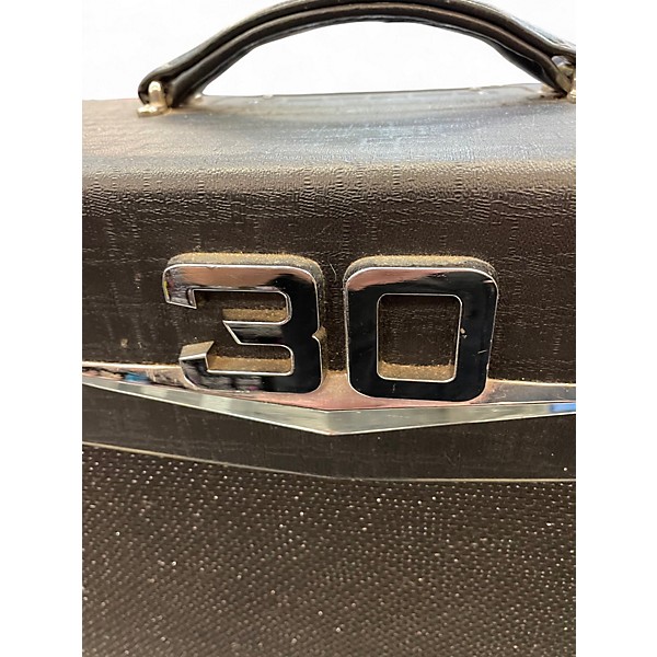 Used Crate V3112 Guitar Combo Amp