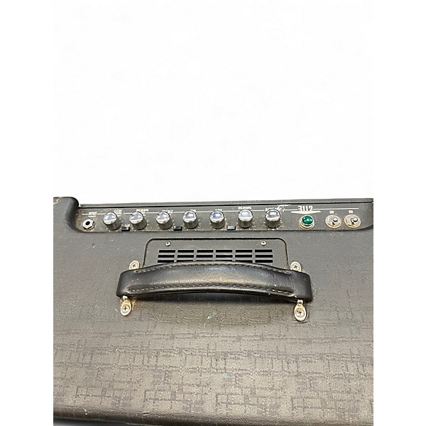 Used Crate V3112 Guitar Combo Amp