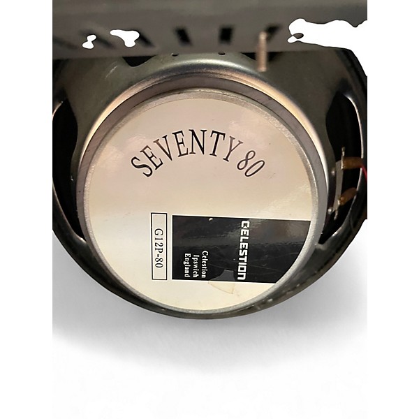 Used Crate V3112 Guitar Combo Amp