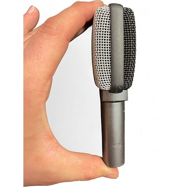 Used Sennheiser E609 Dynamic Microphone