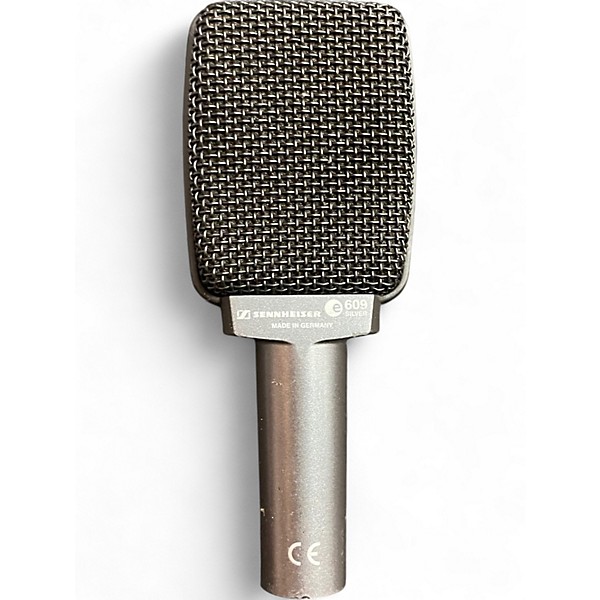 Used Sennheiser E609 Dynamic Microphone