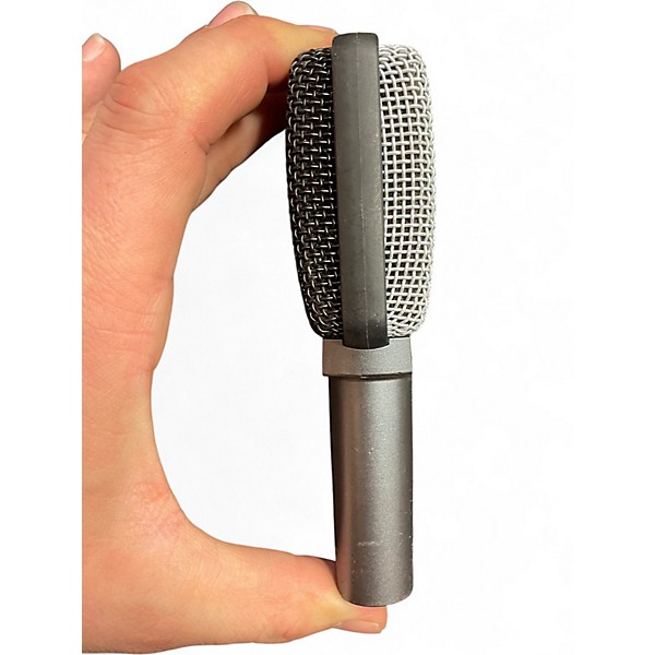 Used Sennheiser E609 Dynamic Microphone