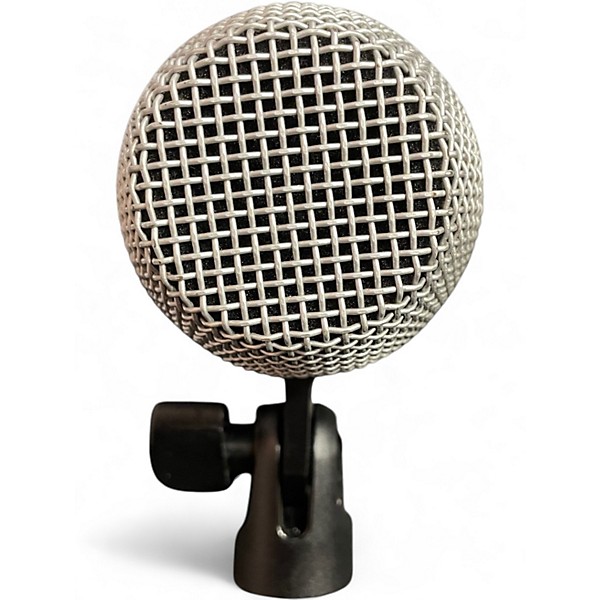 Used Shure PG52LC Dynamic Microphone