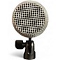 Used Shure PG52LC Dynamic Microphone