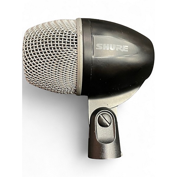 Used Shure PG52LC Dynamic Microphone