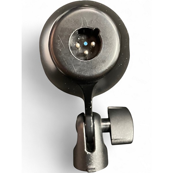 Used Shure PG52LC Dynamic Microphone