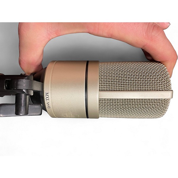 Used MXL 990 Condenser Microphone