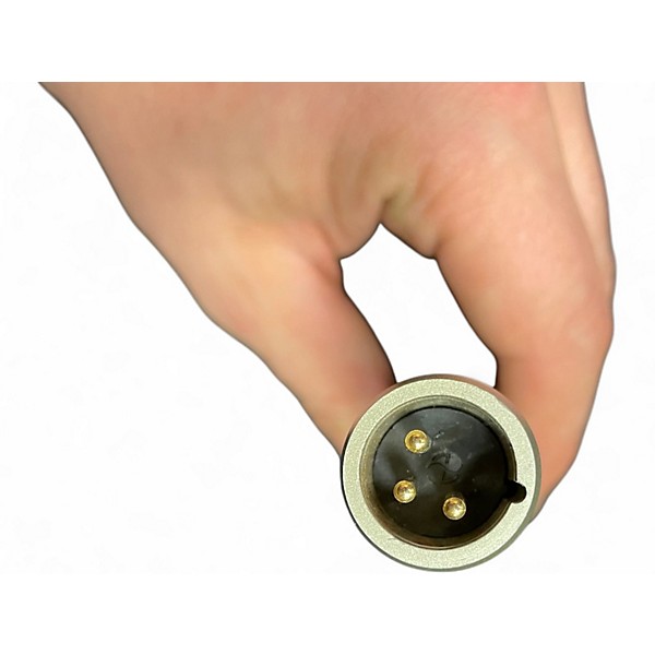 Used MXL 990/991 Recording Microphone Pack