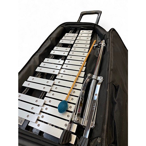 Used Mapex Bell Kit Concert Percussion