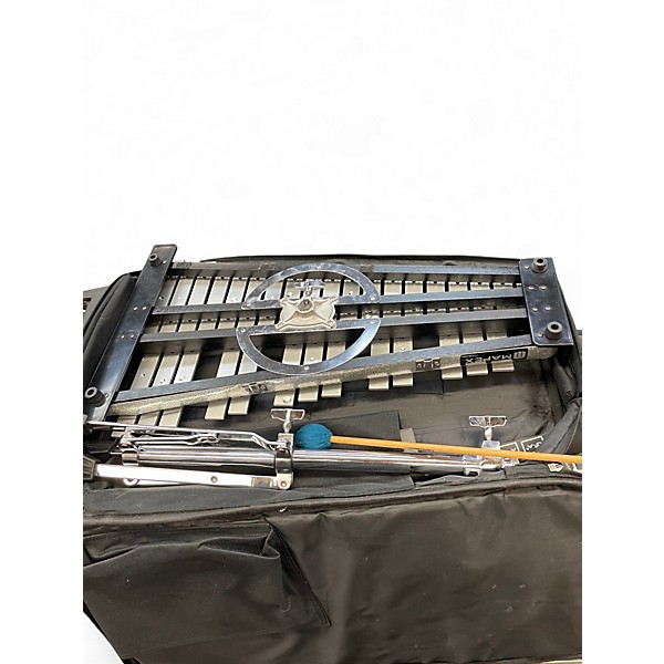 Used Mapex Bell Kit Concert Percussion