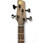 Used Ibanez SR1350B DUAL MOCHA BURST FLAT Electric Bass Guitar
