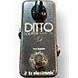 Used TC Electronic Ditto Looper Pedal