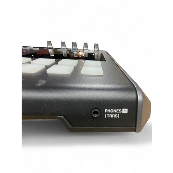 Used Tascam MIXCAST 4 Digital Mixer