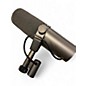Used Shure SM7B Dynamic Microphone