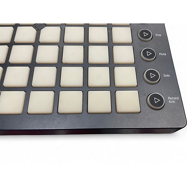 Used Novation LAUNCHPAD MIDI Controller