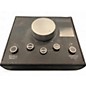 Used Mackie Big Knob Passive Volume Controller