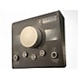 Used Mackie Big Knob Passive Volume Controller