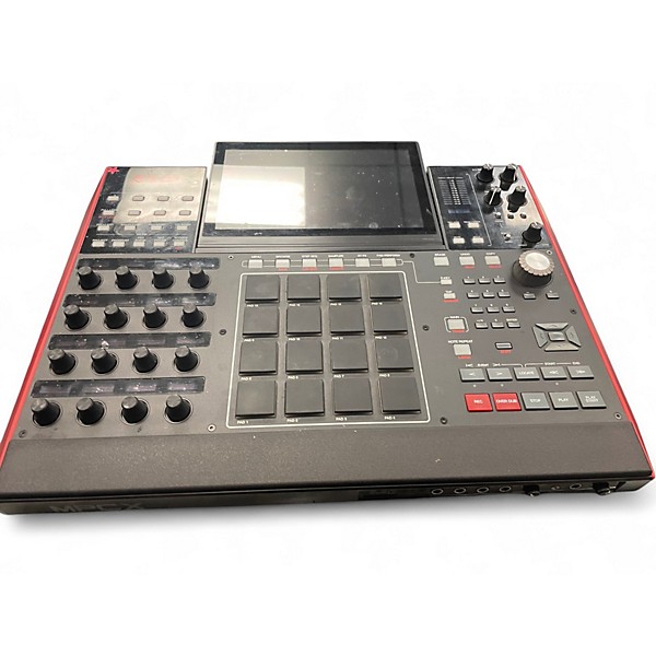 Used Akai Professional MPCX Production Controller