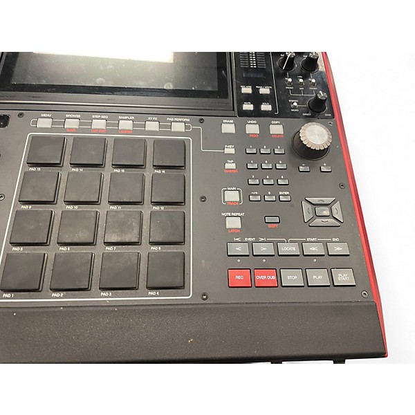 Used Akai Professional MPCX Production Controller