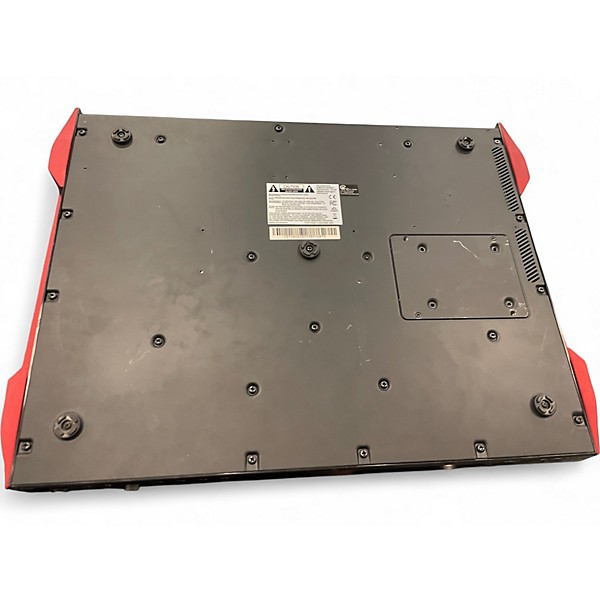 Used Akai Professional MPCX Production Controller