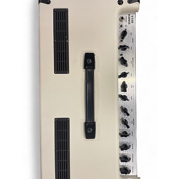 Used EVH 5150 Iconic Tube Guitar Combo Amp