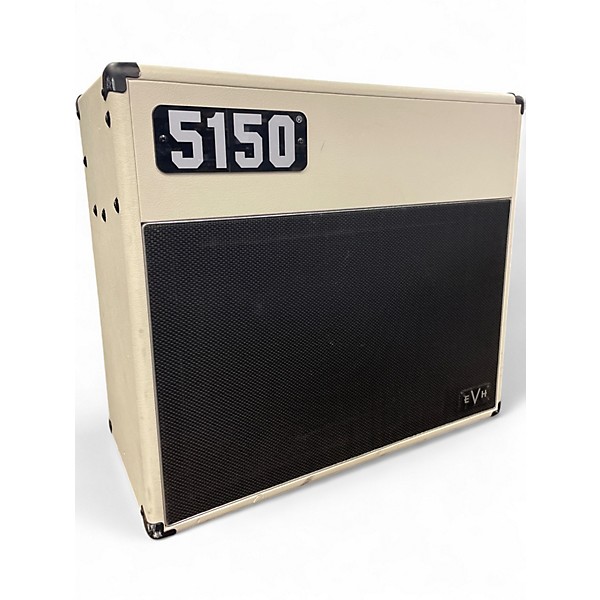 Used EVH 5150 Iconic Tube Guitar Combo Amp