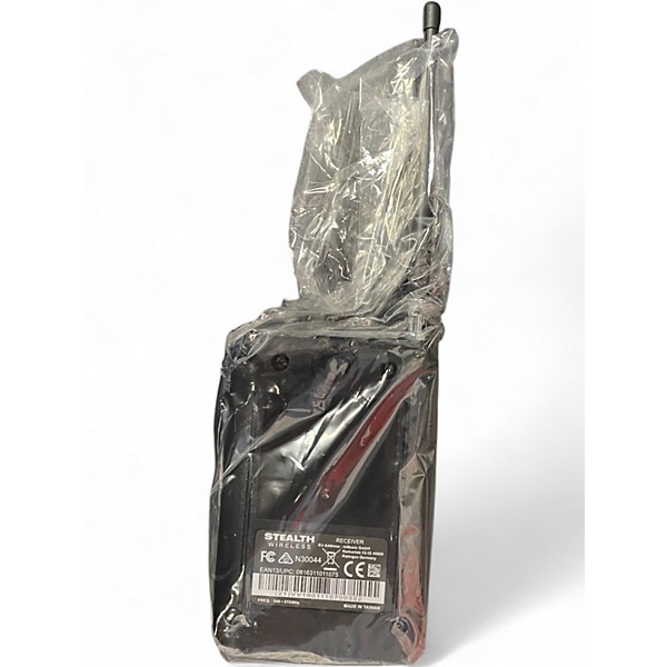 Used Alto STEALTH WIRELESS EXPANDER Instrument Wireless System