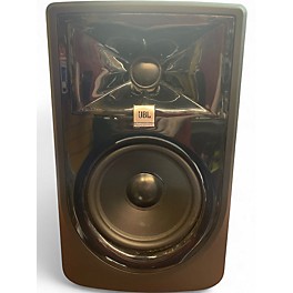 Used JBL 305P MKii Powered Monitor