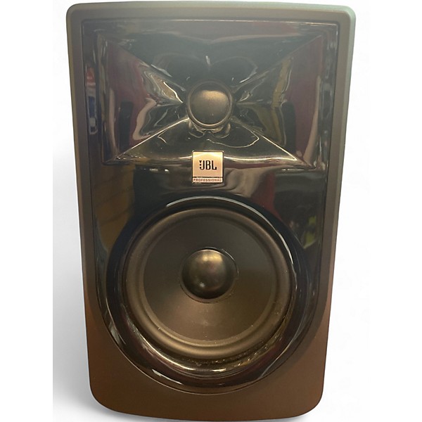 Used JBL 305P MKii Powered Monitor