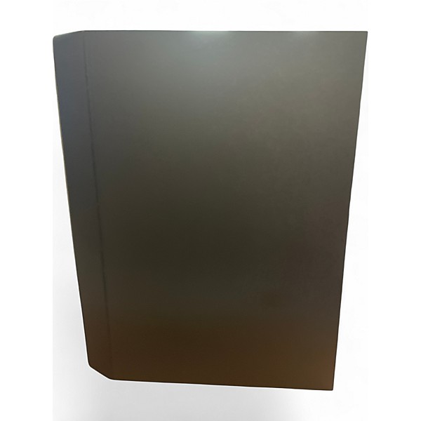 Used JBL 305P MKii Powered Monitor