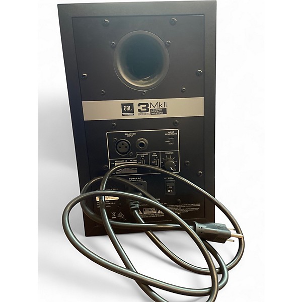 Used JBL 305P MKii Powered Monitor