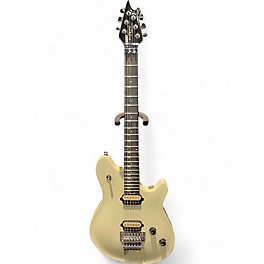 Used EVH Wolfgang Special Antique Ivory Solid Body Electric Guitar