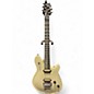 Used EVH Wolfgang Special Antique Ivory Solid Body Electric Guitar thumbnail