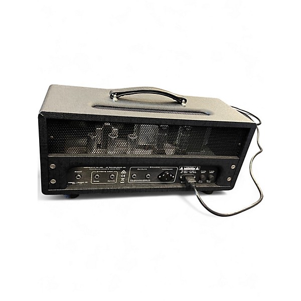 Used Suhr BADGER 30 Tube Guitar Amp Head