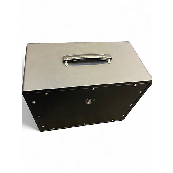 Used Suhr 1X12 Speaker Cabinet Guitar Cabinet