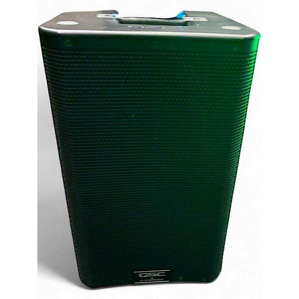 Used QSC K8.2 Powered Speaker