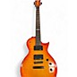 Used ESP LTD EC100QM BURST Solid Body Electric Guitar thumbnail