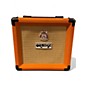 Used Orange Amplifiers PPC108 Micro Terror 1X8 Guitar Cabinet thumbnail