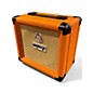 Used Orange Amplifiers PPC108 Micro Terror 1X8 Guitar Cabinet
