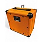 Used Orange Amplifiers PPC108 Micro Terror 1X8 Guitar Cabinet