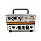Used Orange Amplifiers MT20 Micro Terror 20W Tube Guitar Amp Head thumbnail