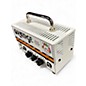 Used Orange Amplifiers MT20 Micro Terror 20W Tube Guitar Amp Head